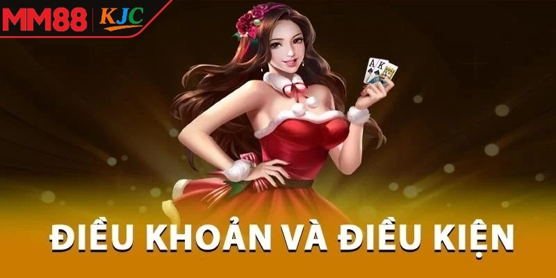 Nhà cái quy định rõ các nguyên tắc khi bạn tham gia trải nghiệm