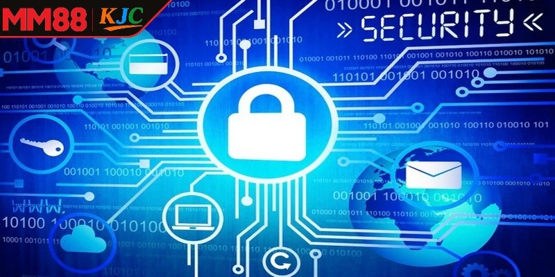 Quyền riêng tư MM88 quy định chi tiết việc thu thập thông tin