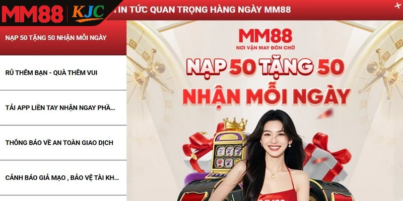 Tuyển dụng MM88 là hệ thống ứng tuyển nhiều vị trí hấp dẫn